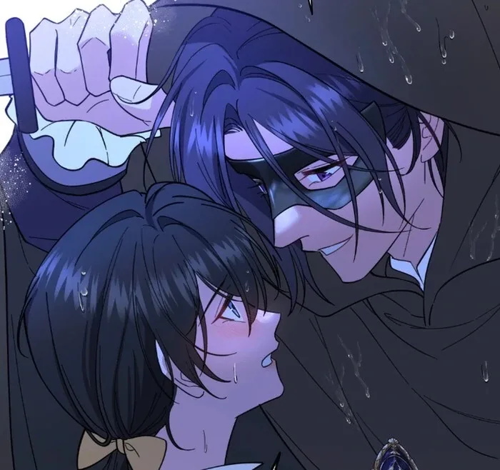 I dedicate my life to revenge Chapter 11 page 19