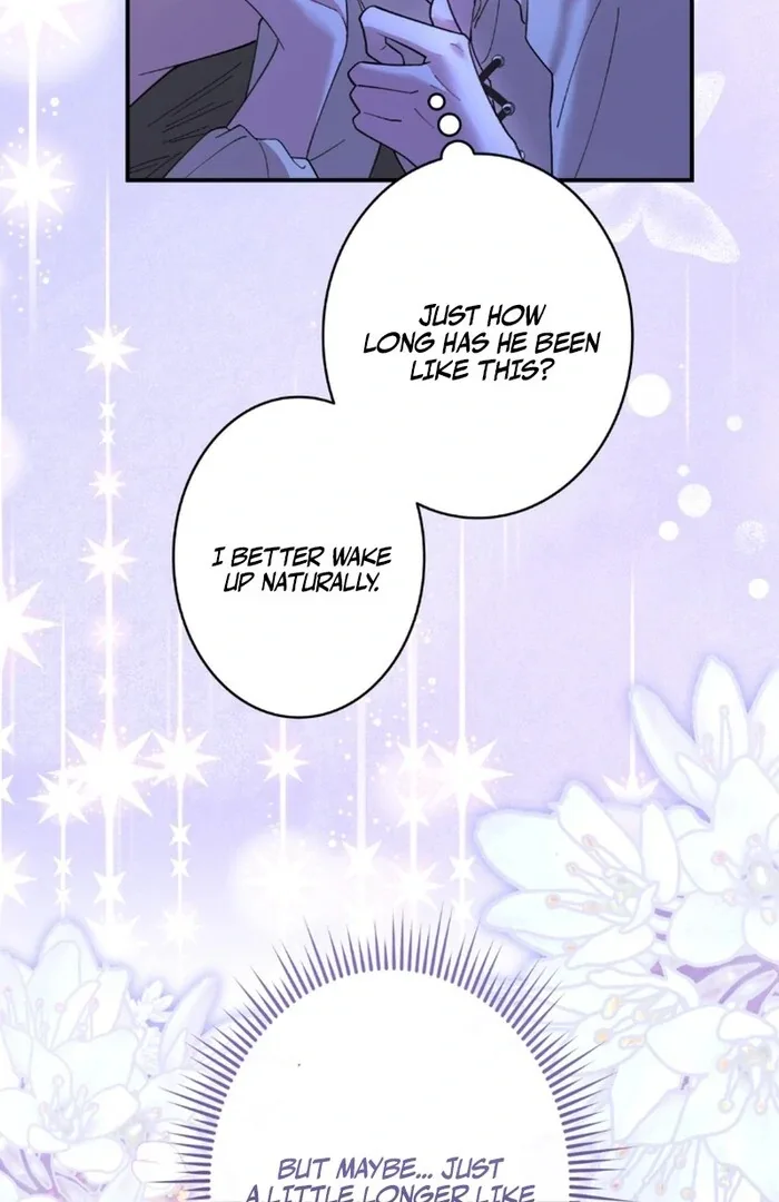 I dedicate my life to revenge Chapter 11 page 36