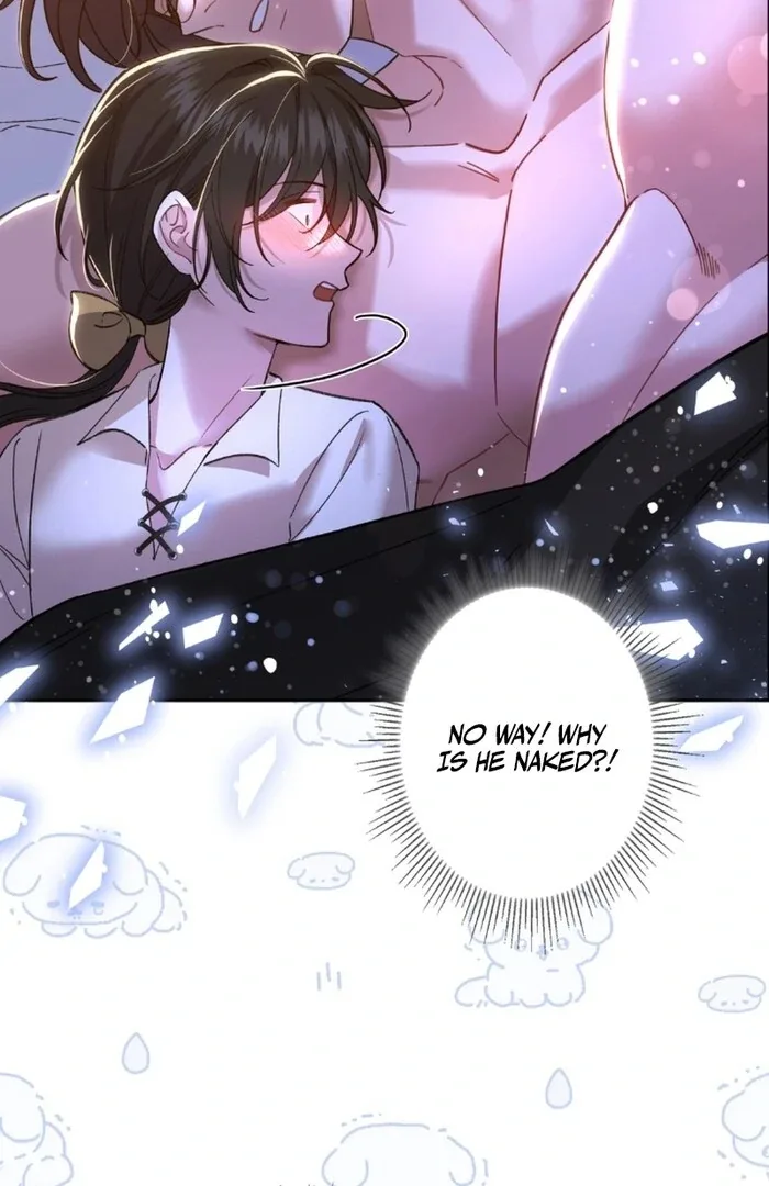 I dedicate my life to revenge Chapter 11 page 31
