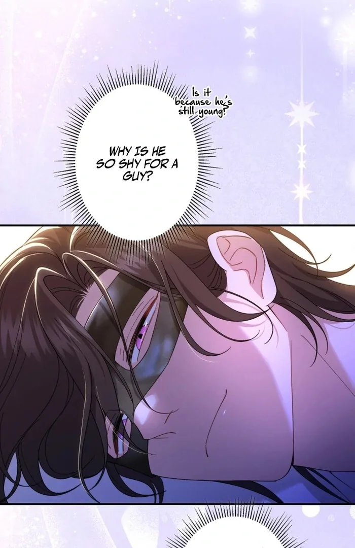 I dedicate my life to revenge Chapter 11 page 34