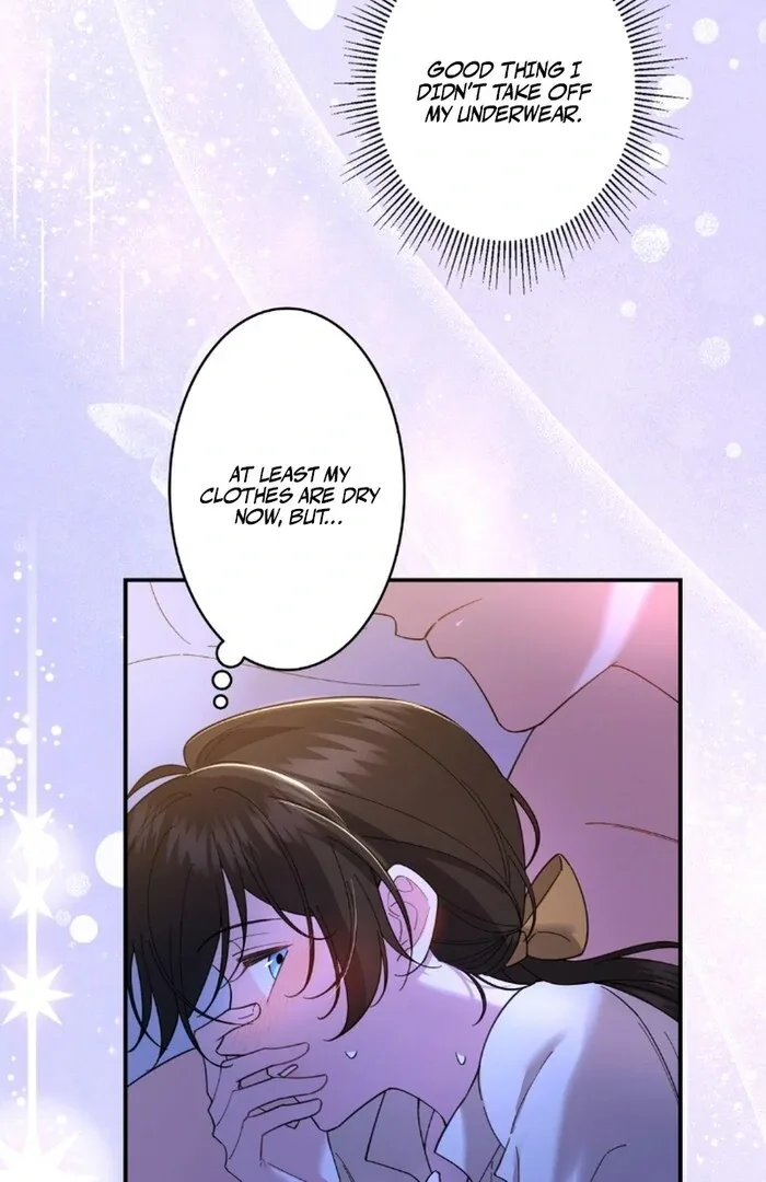 I dedicate my life to revenge Chapter 11 page 35