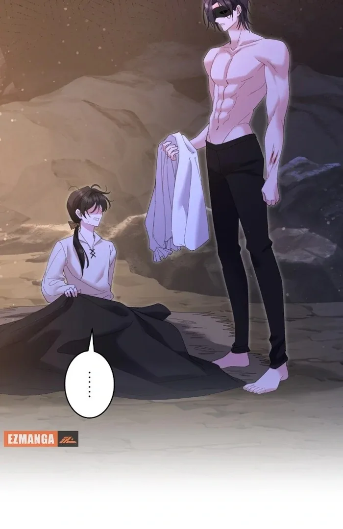 I dedicate my life to revenge Chapter 11 page 44