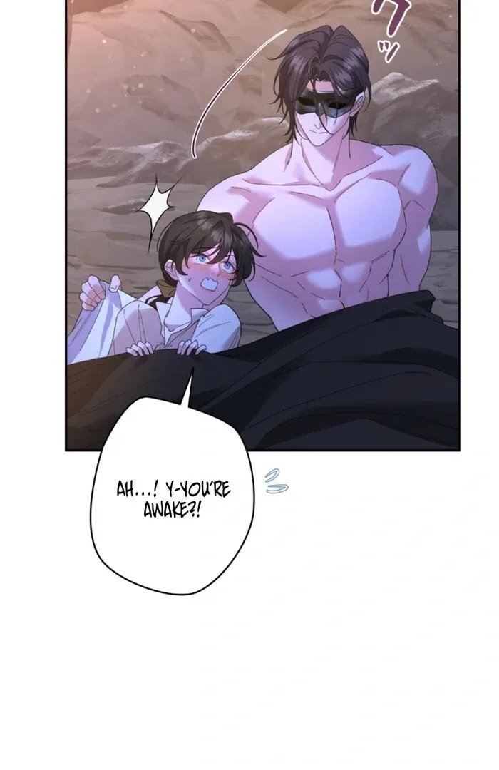 I dedicate my life to revenge Chapter 11 page 41