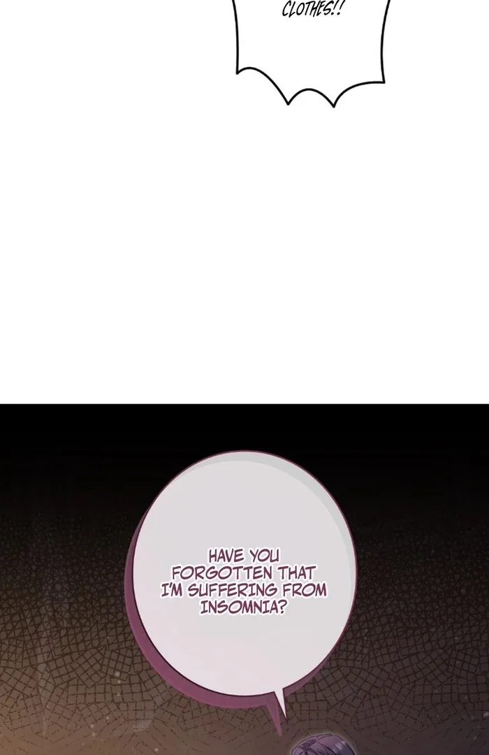 I dedicate my life to revenge Chapter 11 page 43