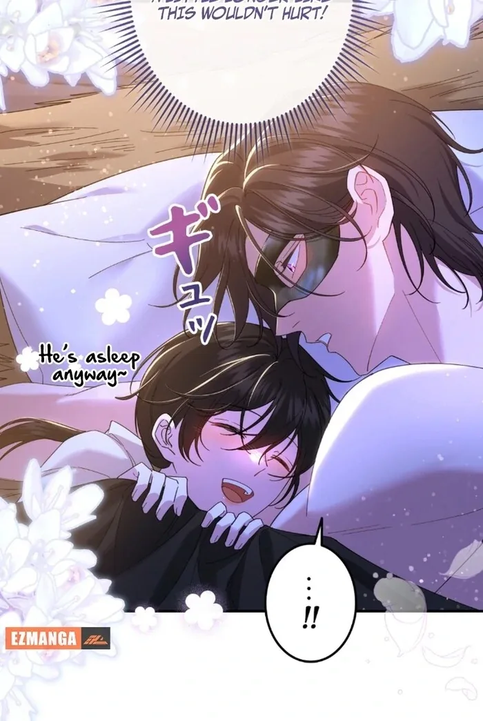 I dedicate my life to revenge Chapter 11 page 37