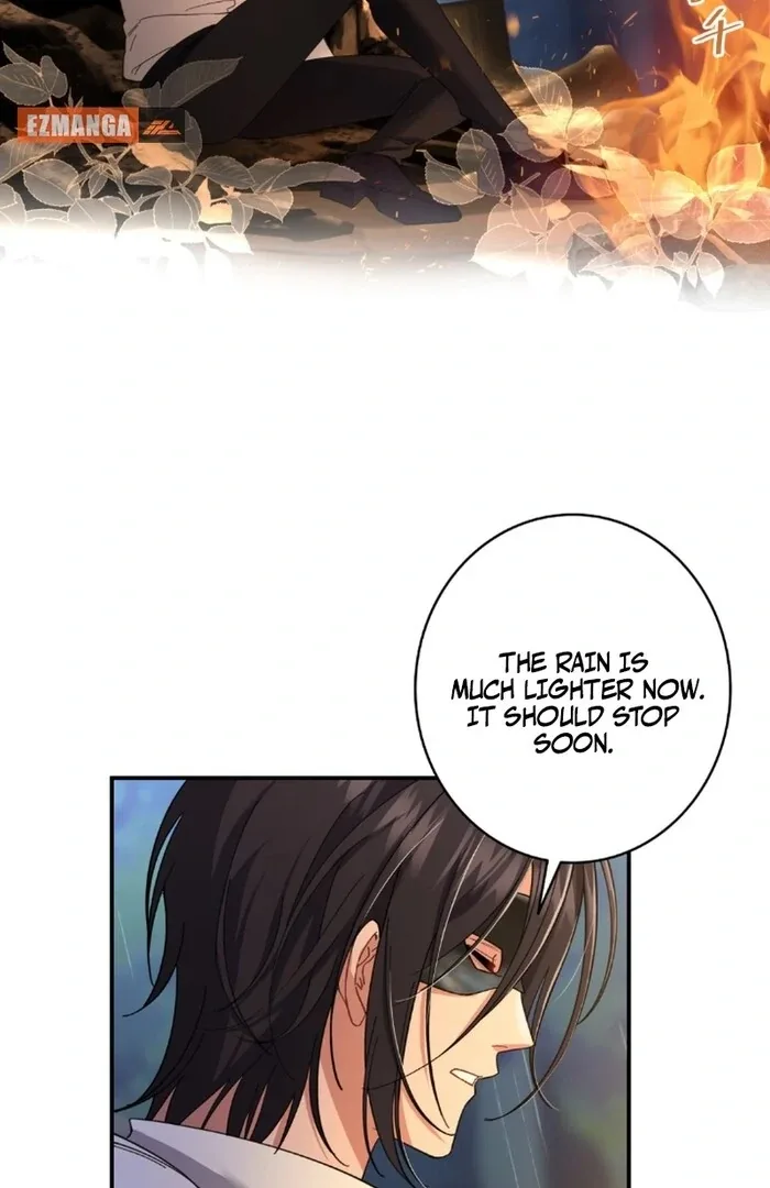 I dedicate my life to revenge Chapter 11 page 50