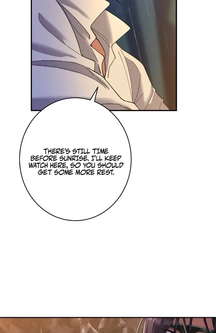 I dedicate my life to revenge Chapter 11 page 51