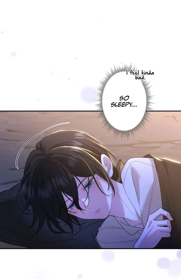 I dedicate my life to revenge Chapter 11 page 53