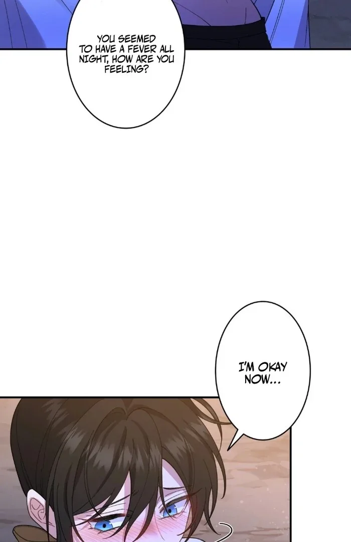 I dedicate my life to revenge Chapter 11 page 46