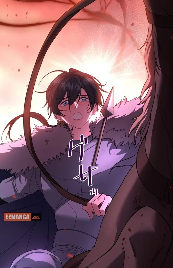 I dedicate my life to revenge Chapter 11 page 58