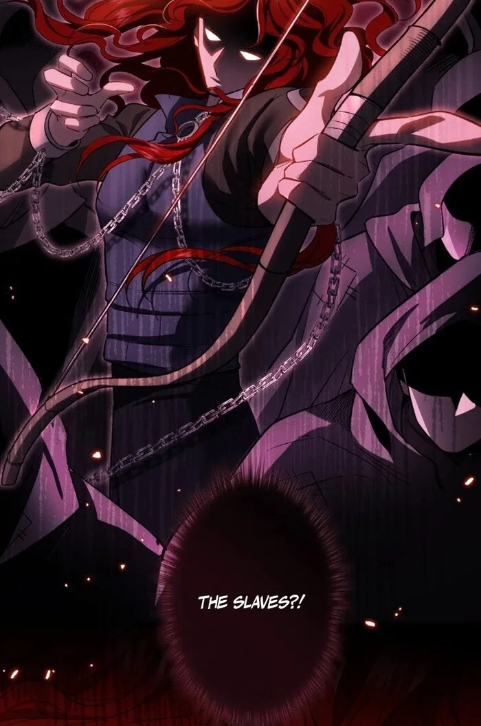 I dedicate my life to revenge Chapter 11 page 65