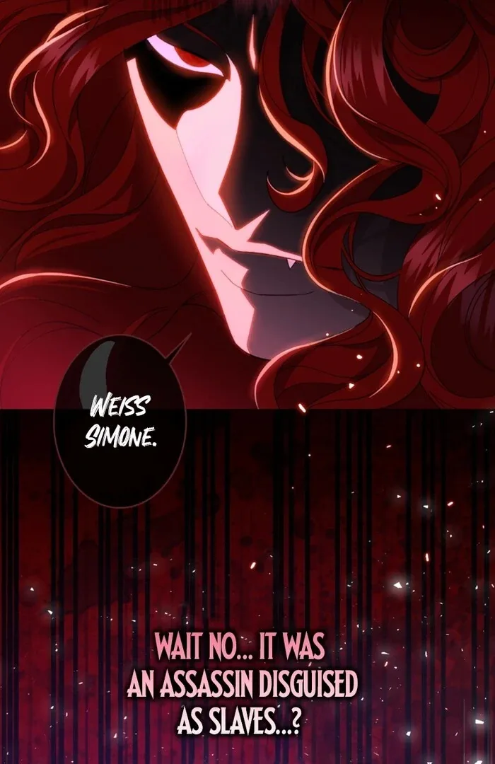 I dedicate my life to revenge Chapter 11 page 66