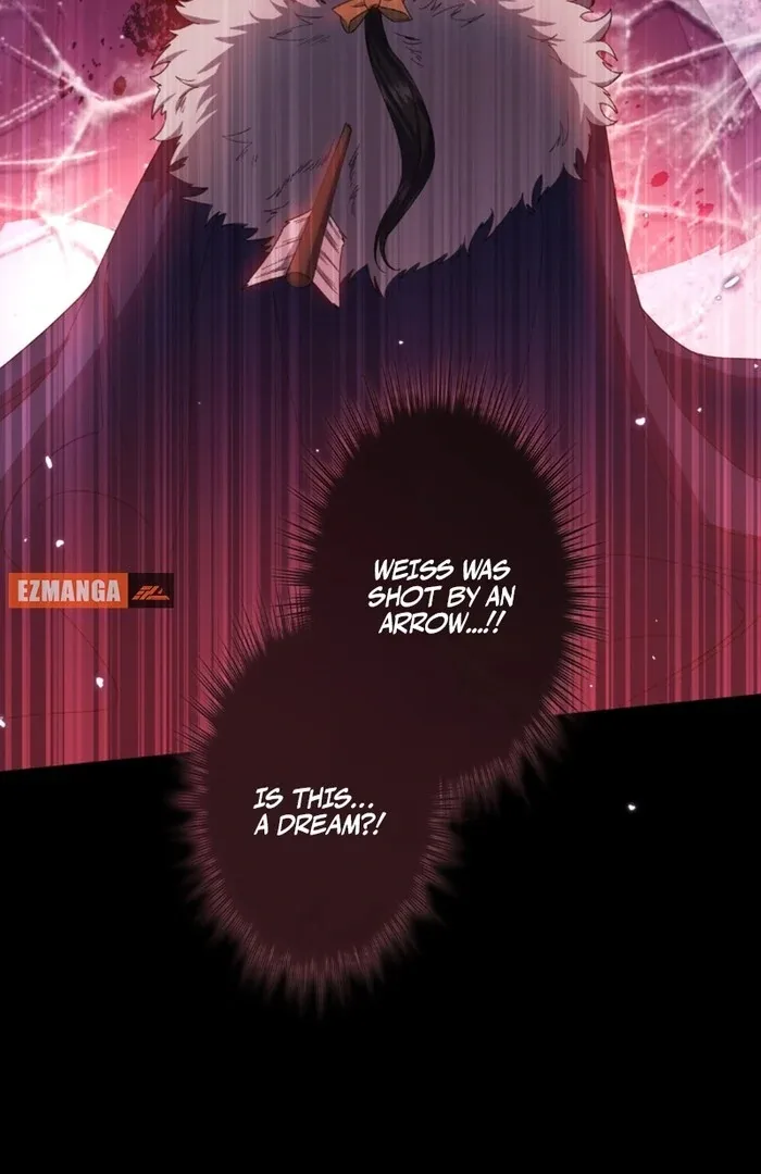 I dedicate my life to revenge Chapter 11 page 61