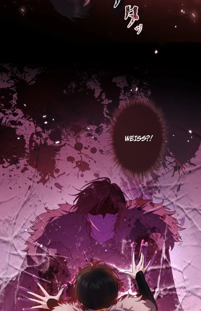 I dedicate my life to revenge Chapter 11 page 60