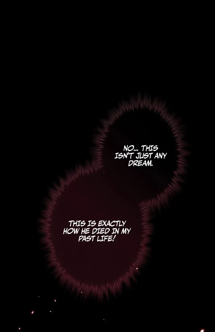 I dedicate my life to revenge Chapter 11 page 62