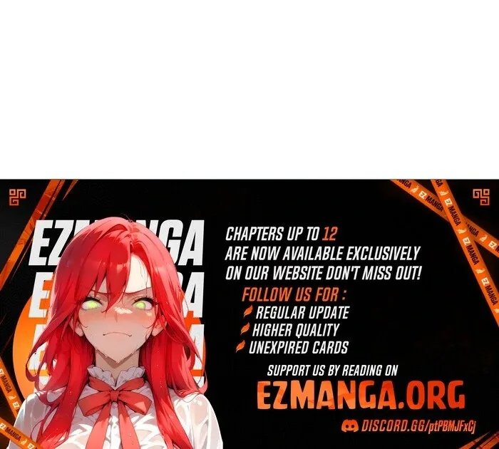I dedicate my life to revenge Chapter 11 page 74