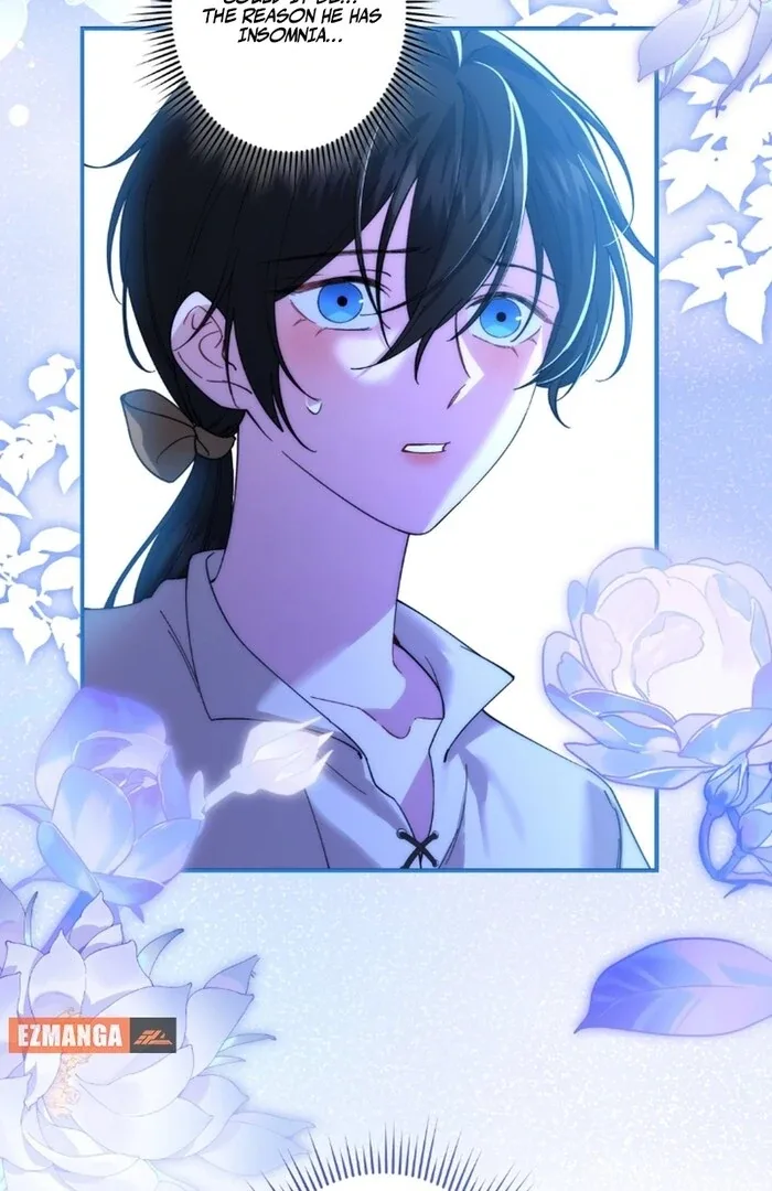 I dedicate my life to revenge Chapter 11 page 76