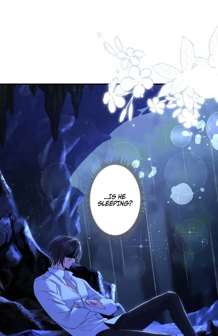 I dedicate my life to revenge Chapter 11 page 72