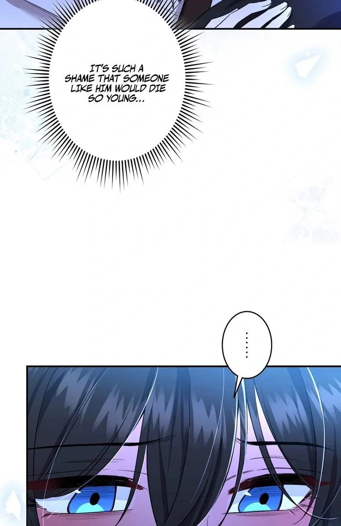 I dedicate my life to revenge Chapter 12 page 7