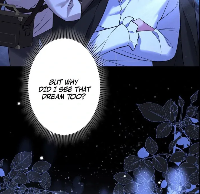 I dedicate my life to revenge Chapter 12 page 10