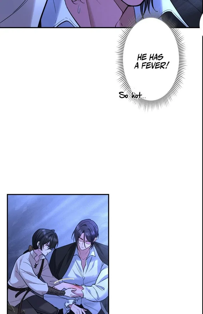 I dedicate my life to revenge Chapter 12 page 13