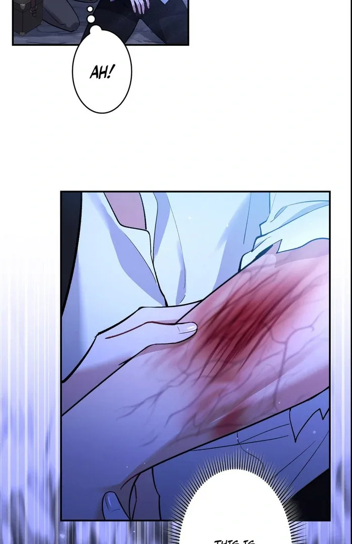 I dedicate my life to revenge Chapter 12 page 14