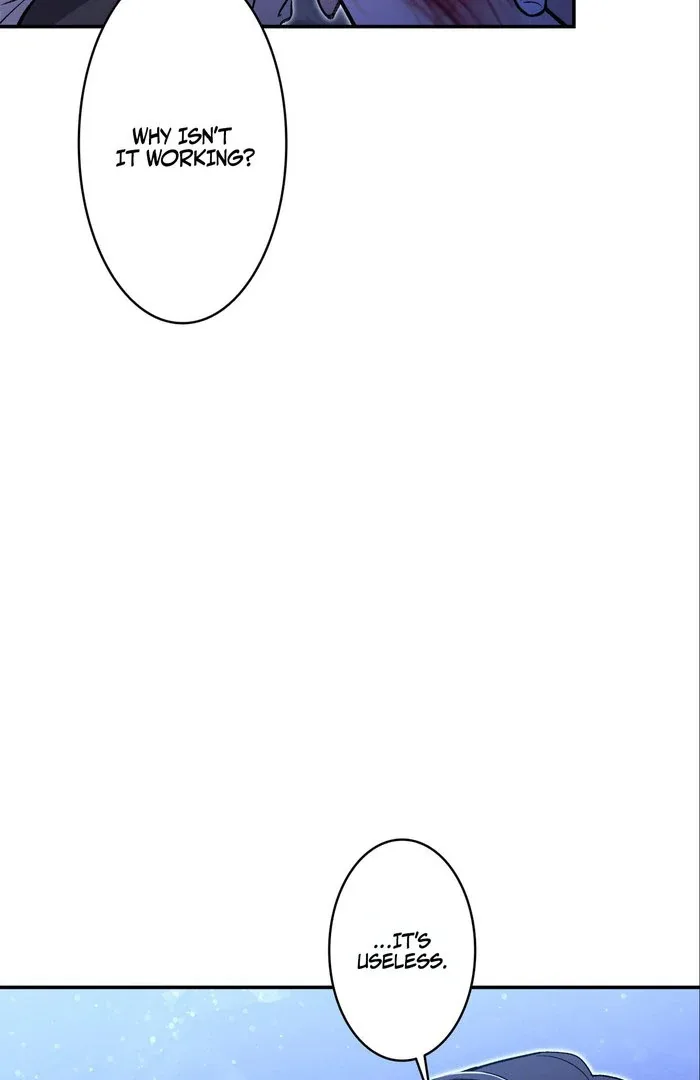 I dedicate my life to revenge Chapter 12 page 23