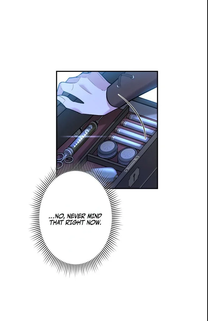 I dedicate my life to revenge Chapter 12 page 17