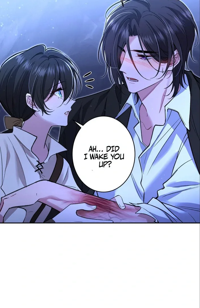 I dedicate my life to revenge Chapter 12 page 24