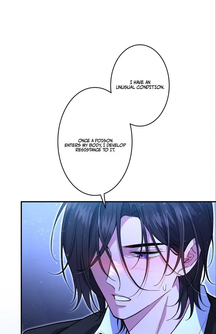 I dedicate my life to revenge Chapter 12 page 25