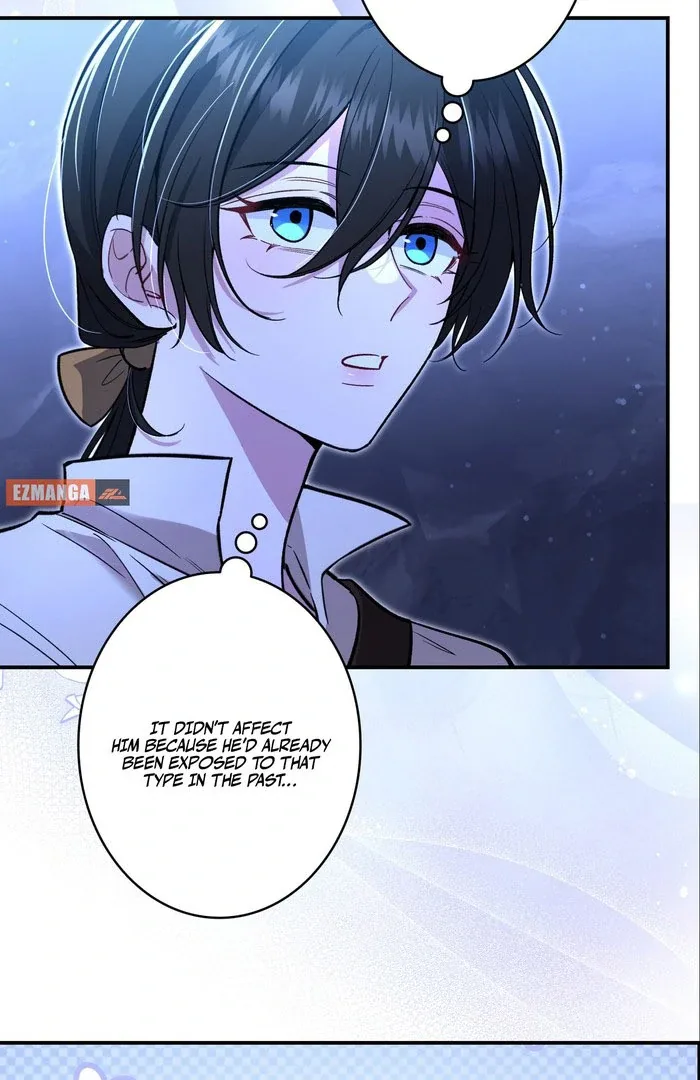 I dedicate my life to revenge Chapter 12 page 28