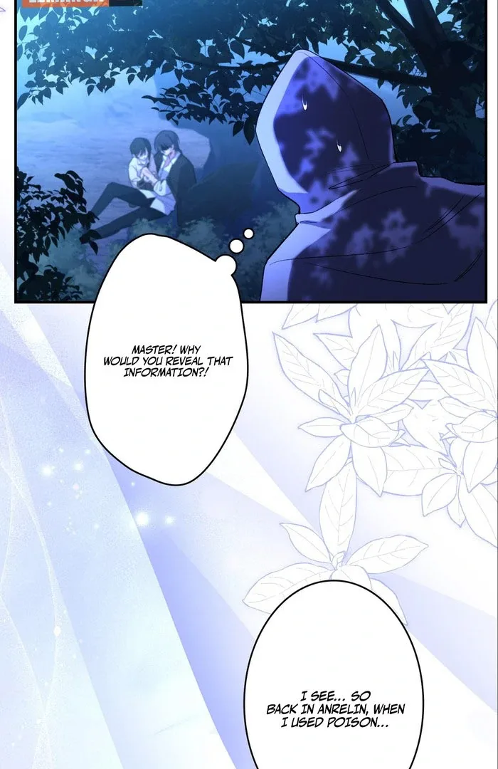 I dedicate my life to revenge Chapter 12 page 27