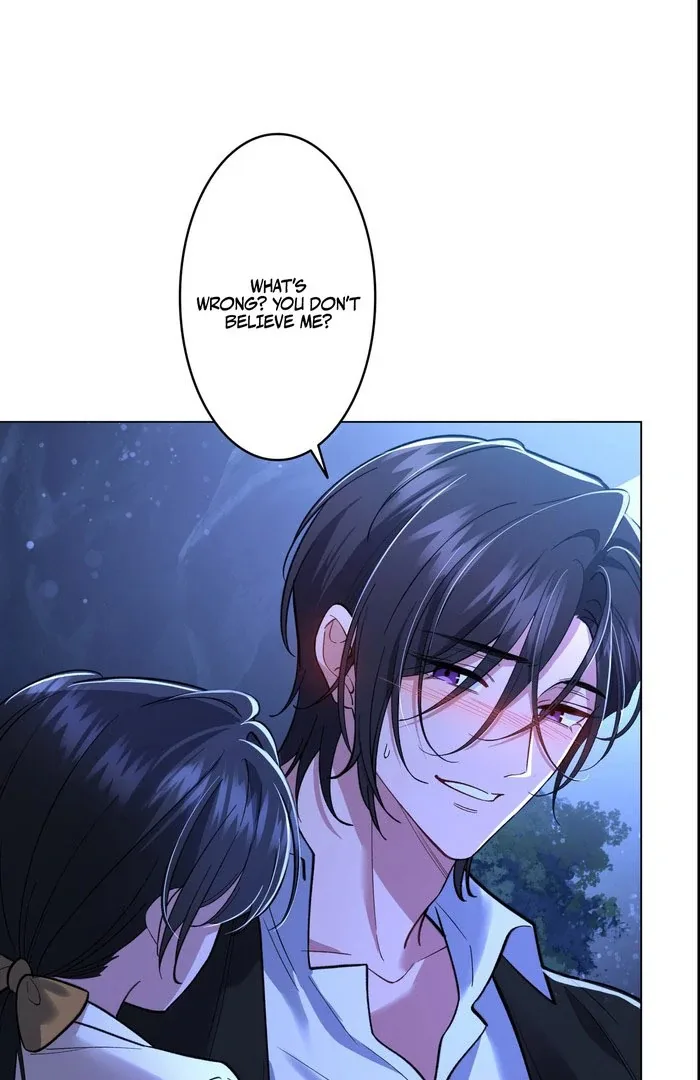 I dedicate my life to revenge Chapter 12 page 31