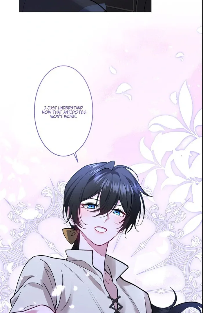 I dedicate my life to revenge Chapter 12 page 33