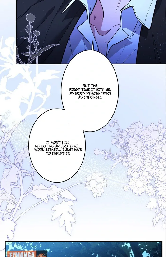 I dedicate my life to revenge Chapter 12 page 26