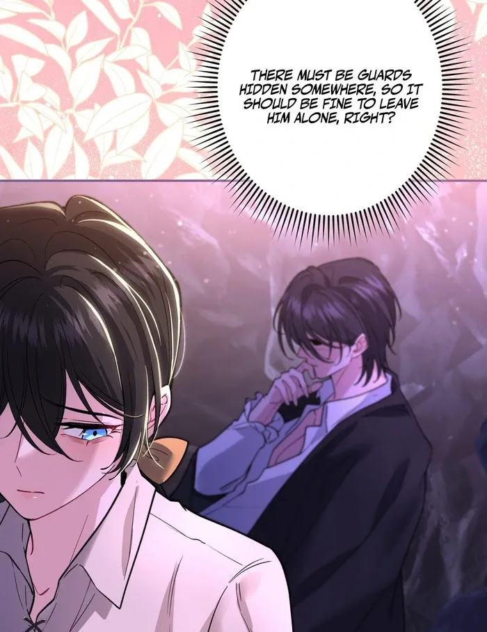 I dedicate my life to revenge Chapter 12 page 38