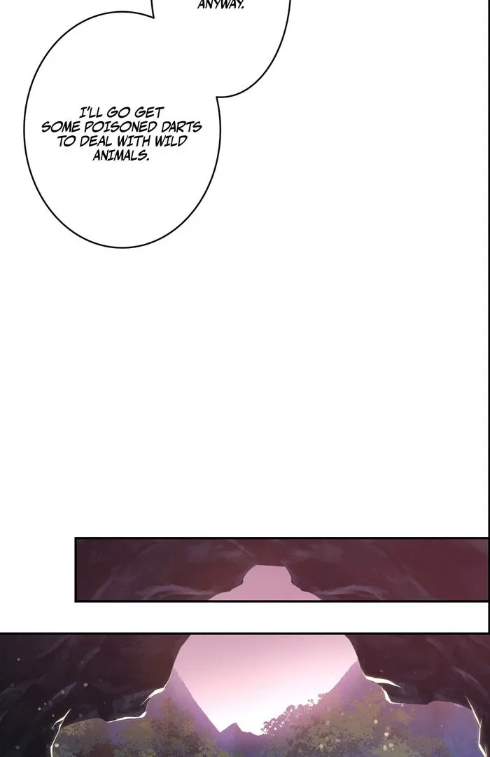 I dedicate my life to revenge Chapter 12 page 36