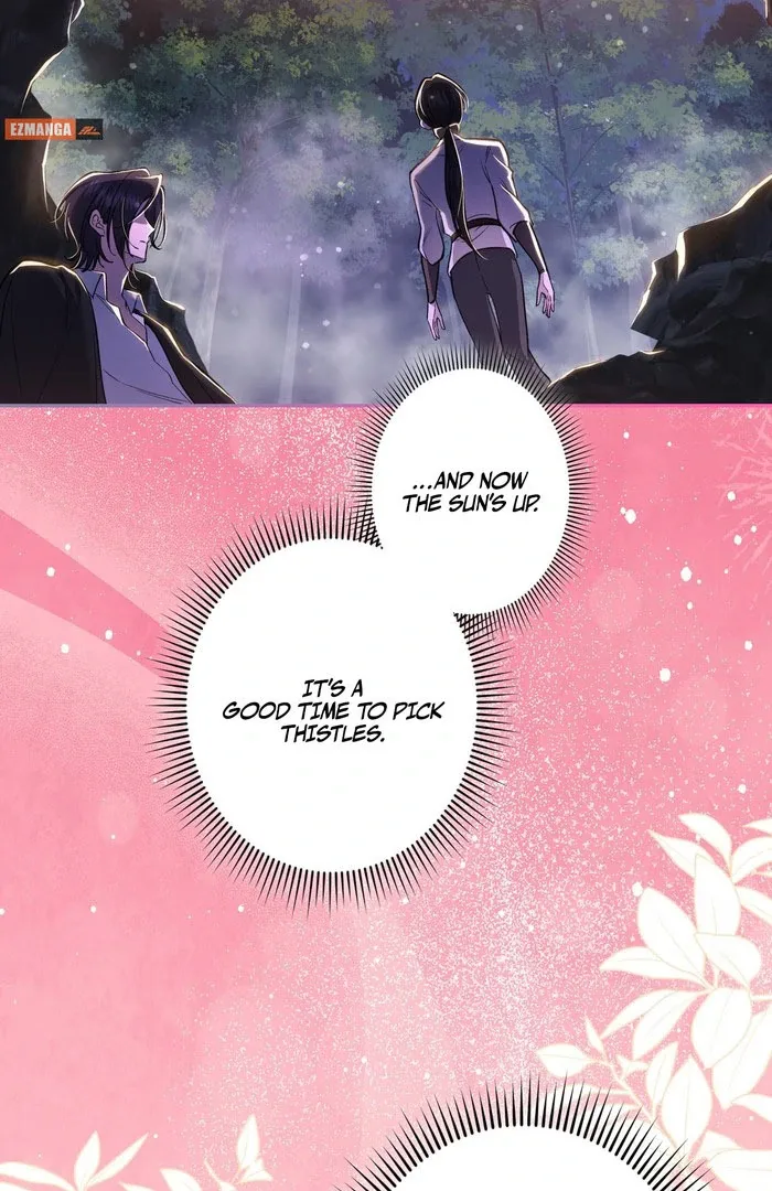 I dedicate my life to revenge Chapter 12 page 37