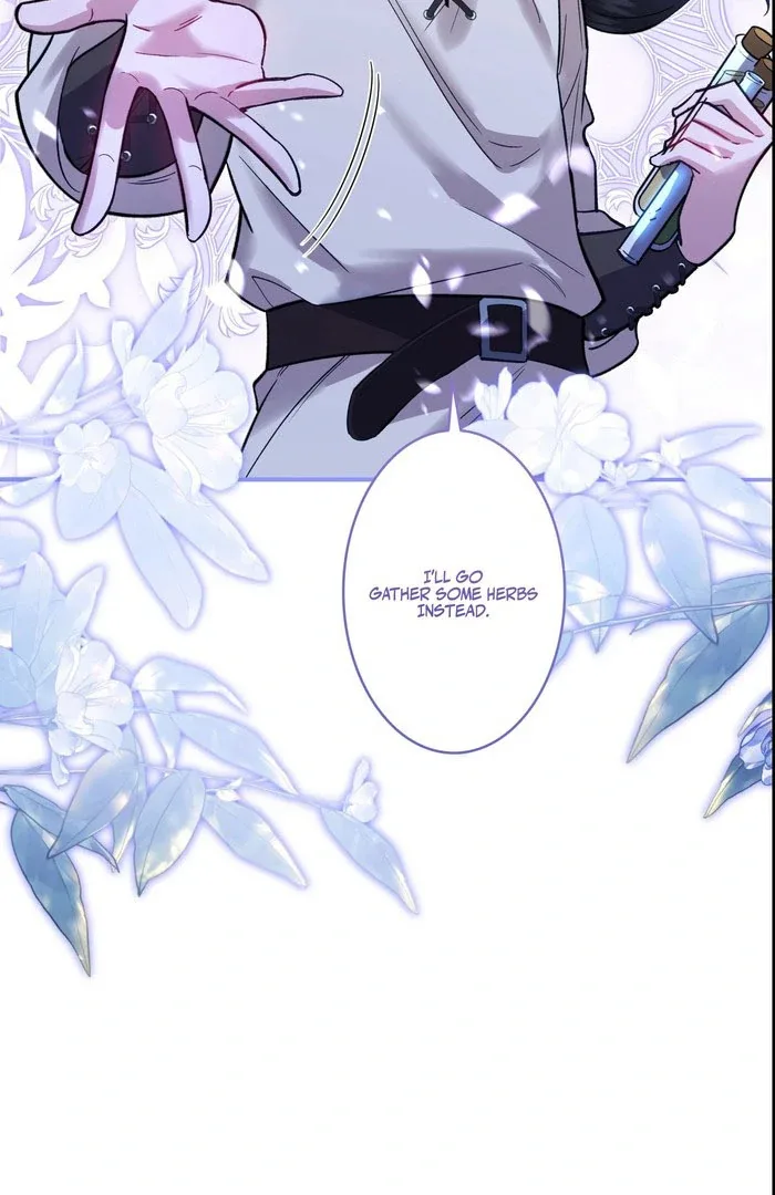 I dedicate my life to revenge Chapter 12 page 34