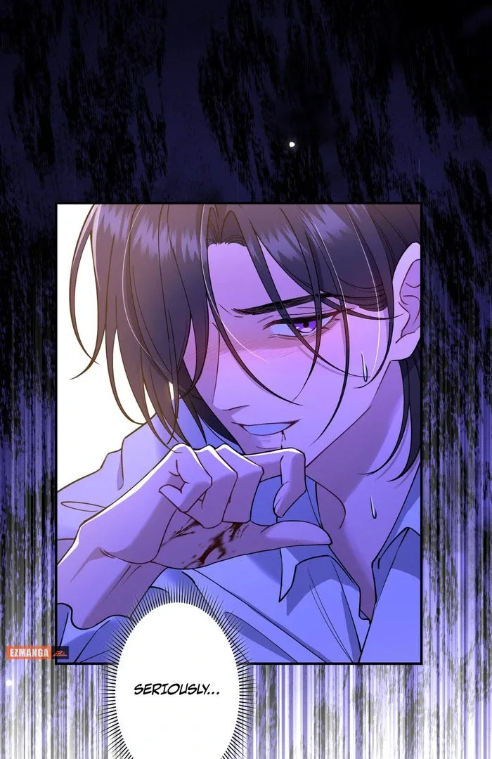 I dedicate my life to revenge Chapter 12 page 42