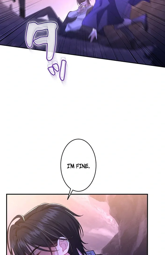 I dedicate my life to revenge Chapter 12 page 44