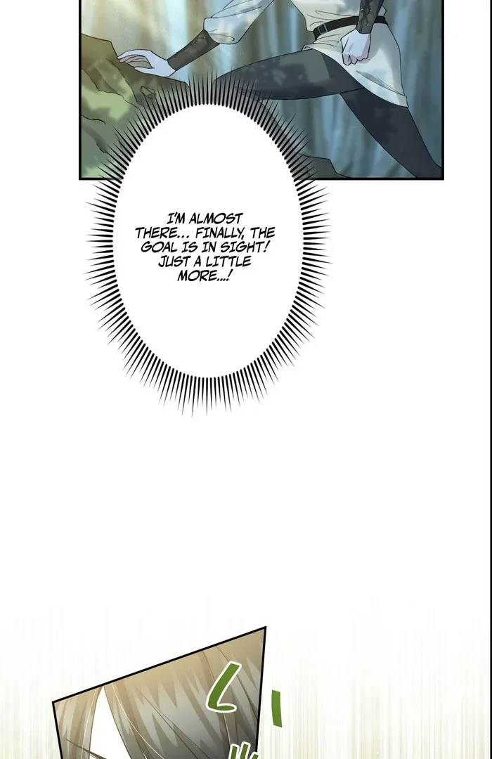 I dedicate my life to revenge Chapter 12 page 53