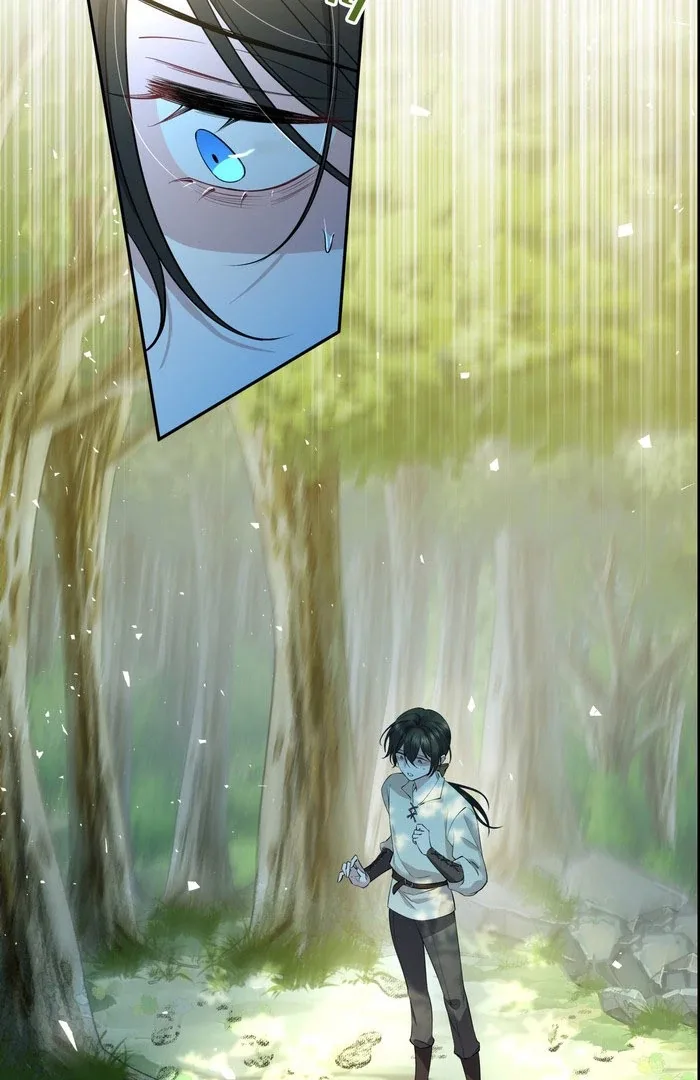I dedicate my life to revenge Chapter 12 page 54