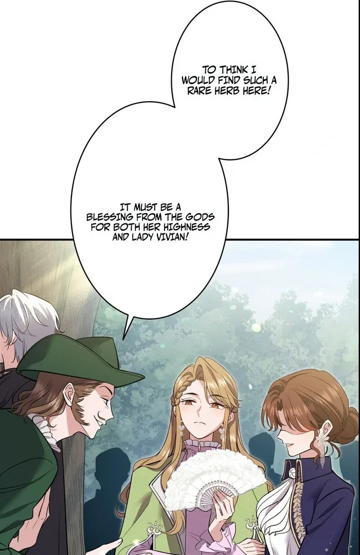 I dedicate my life to revenge Chapter 12 page 59