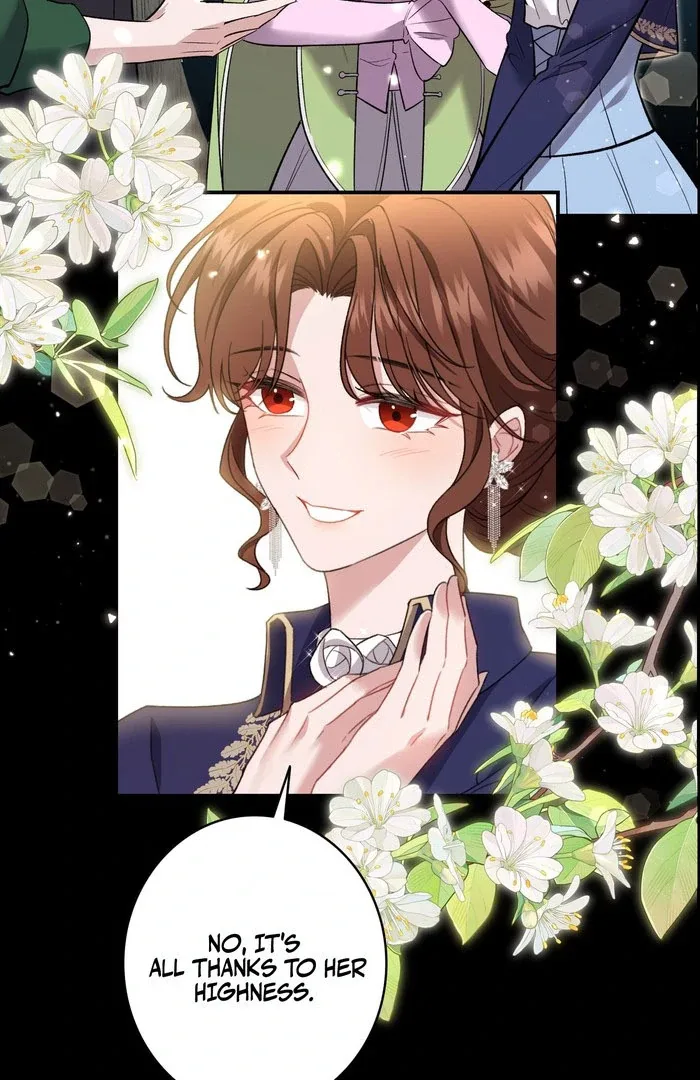 I dedicate my life to revenge Chapter 12 page 60