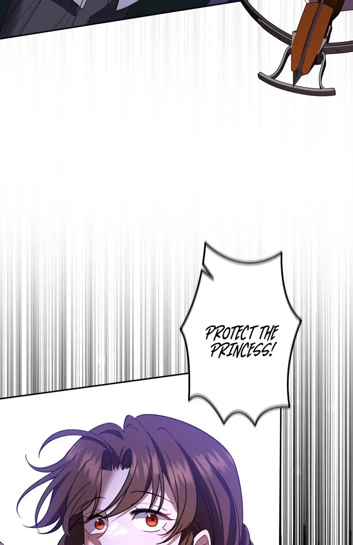 I dedicate my life to revenge Chapter 12 page 65