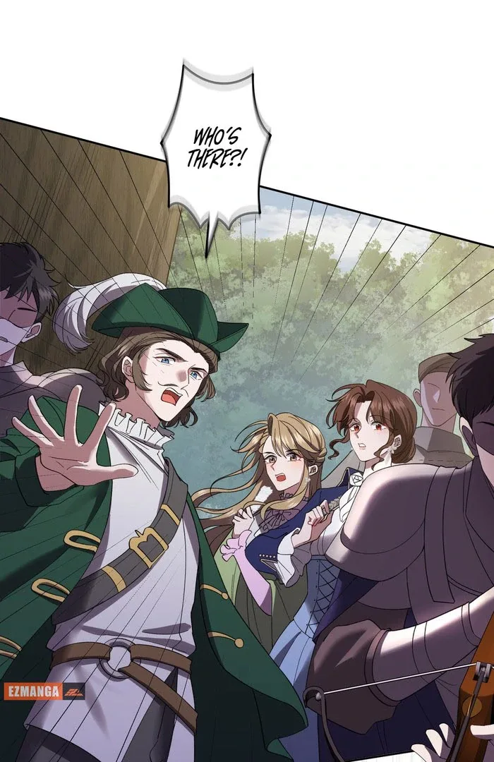I dedicate my life to revenge Chapter 12 page 64