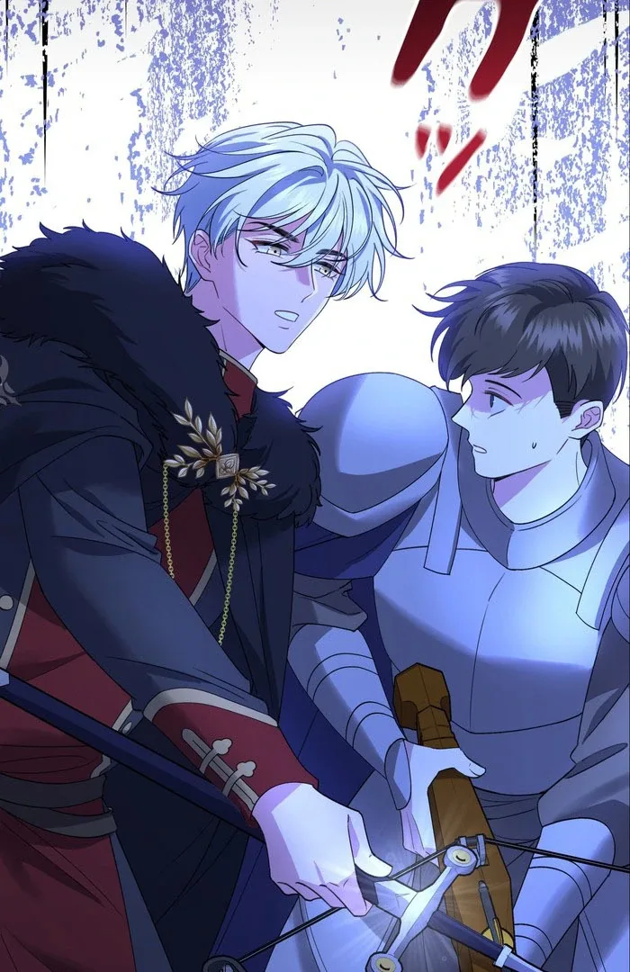 I dedicate my life to revenge Chapter 12 page 71