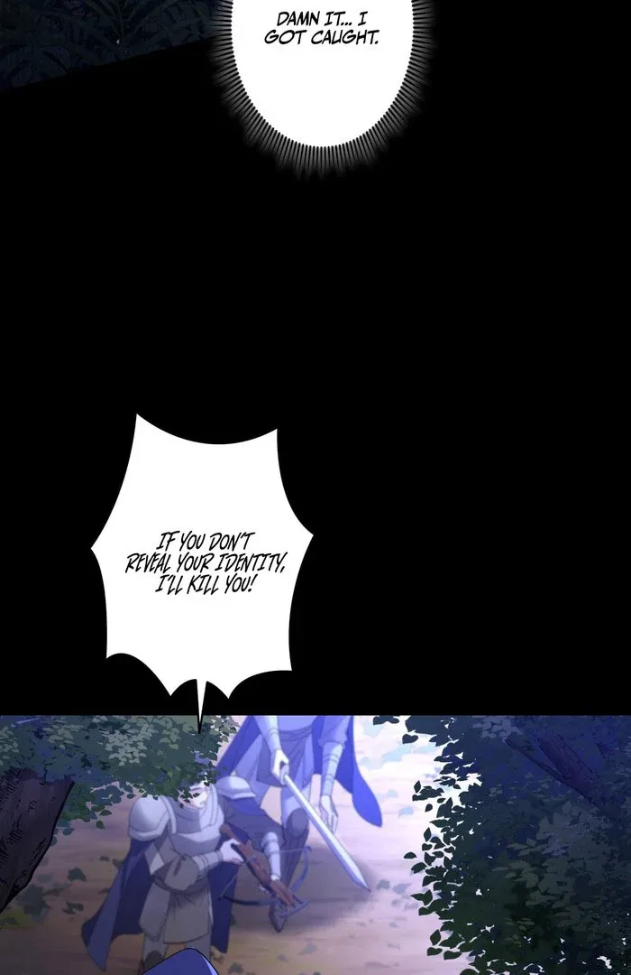 I dedicate my life to revenge Chapter 12 page 69