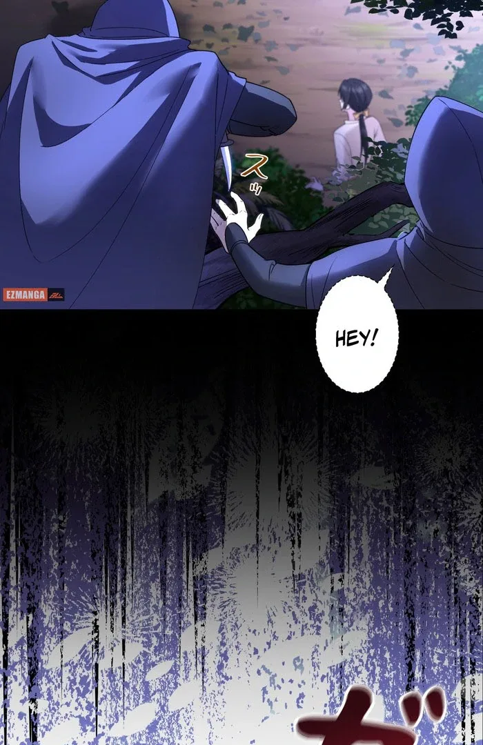 I dedicate my life to revenge Chapter 12 page 70